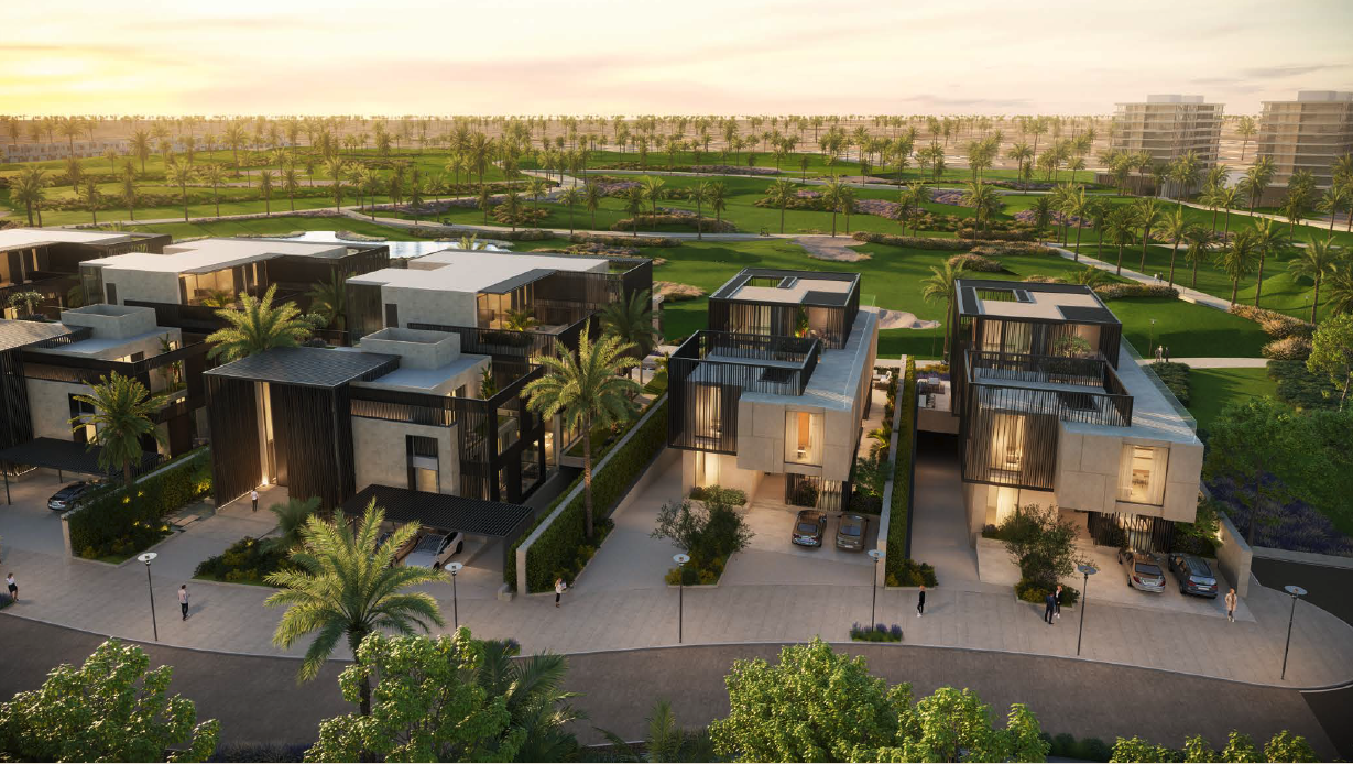 damac-utopia-villas